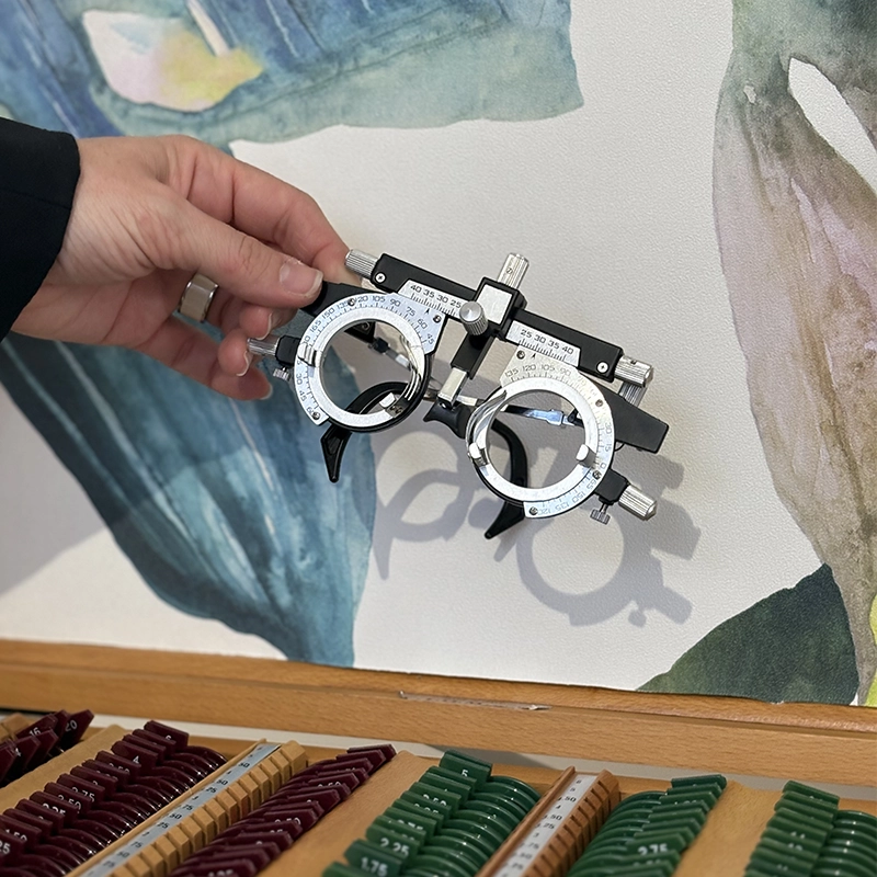 prendre soin de ses yeux