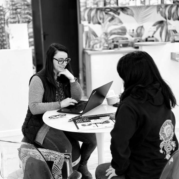 rendez-vous personnalisé